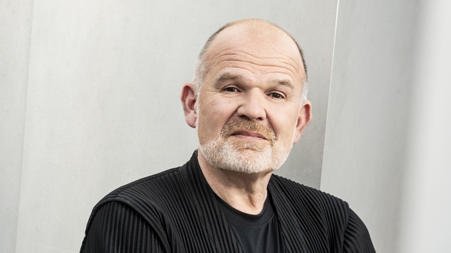 François-Xavier Roth dirigiert Werke von Rameau, Verunelli und Haydn