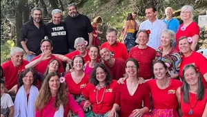 Berlin Cosmic Choir
