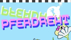 Pferdreht