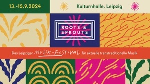 Roots and Sprouts Festival 2024