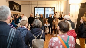 Offene Ateliers