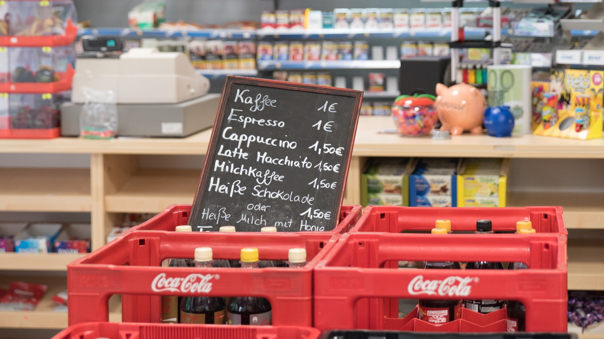 Titelbild der Veranstaltung Büdchentag 2026: Kiosk Now