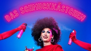 Das Schmuckkästchen