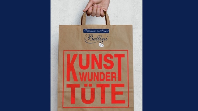 KunstWunderTüte 2025/26