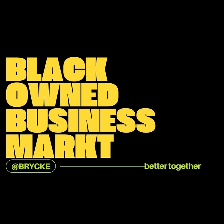 Black Owned Business Markt Stuttgart