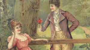 Text & Ton: „Zerrissen mir das Herz“ – Heine und die Liebe