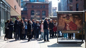 Fotowettbewerb und Fotosafari