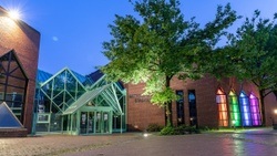 Kulturbüro Stadt Gladbeck