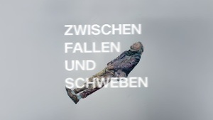 Vernissage: Philip Dickmann - Zwischen Fallen und Schweben