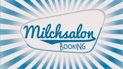 Milchsalon