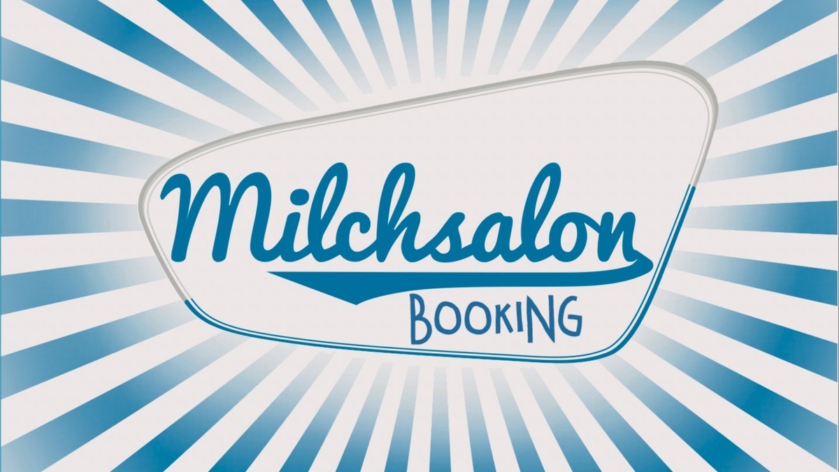 Milchsalon