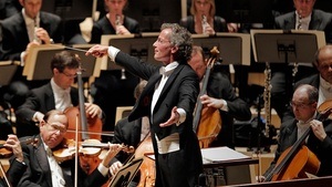 Großes Concert - Strauss/Prokofjew