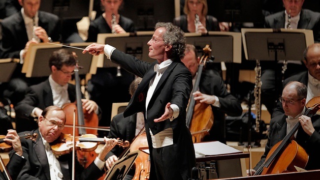 Großes Concert - Strauss/Prokofjew