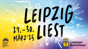 Leipzig liest