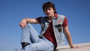 Benson Boone