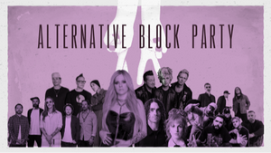 Alternative Block Party