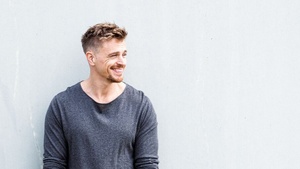 Matthias Ludwig - SPAGAT (Stand up Comedy)