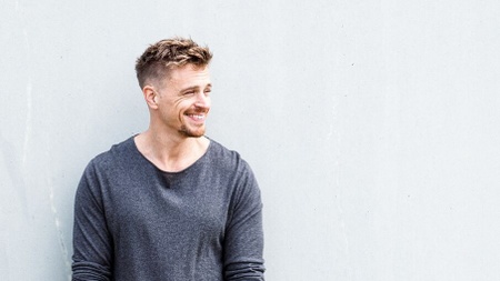 Matthias Ludwig - SPAGAT (Stand up Comedy)