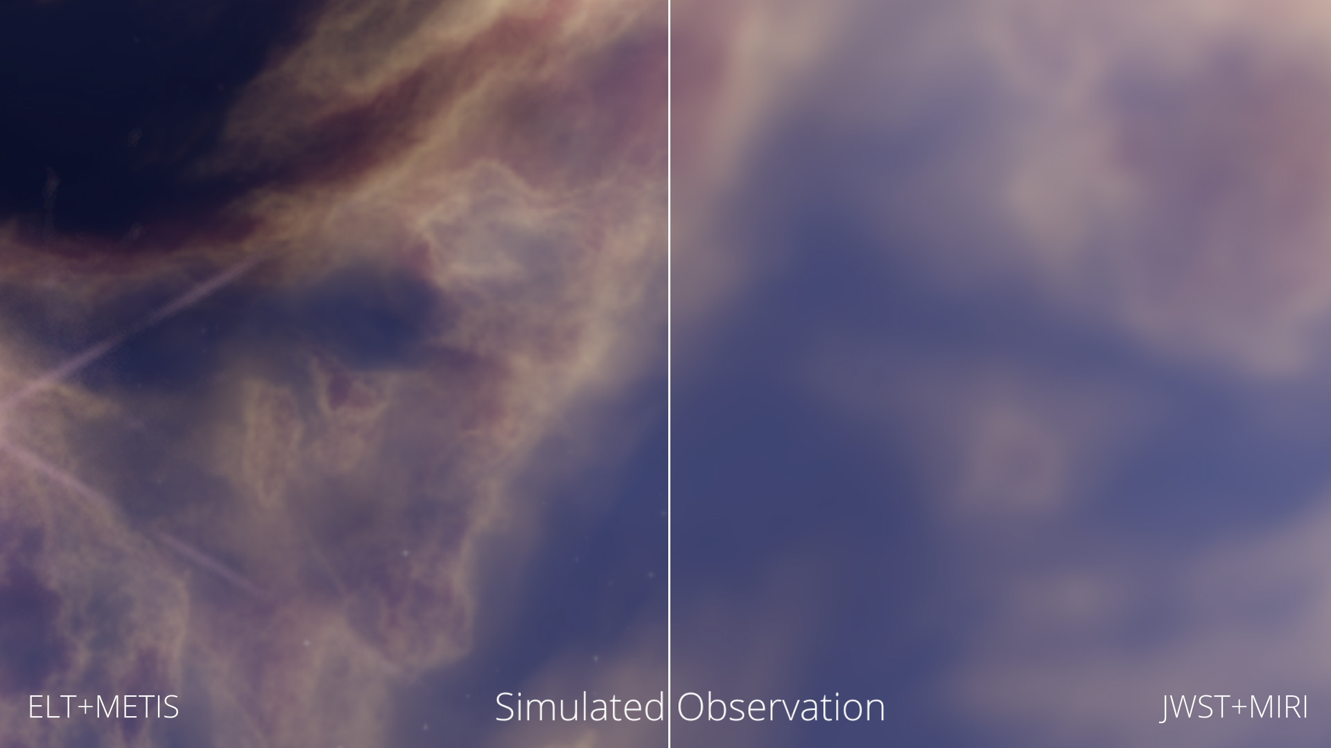 Faszination Astronomie: Schärfer als die Atmosphäre erlaubt – bessere Bilder als von Hubble, Webb & Co