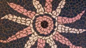 Mosaikabende