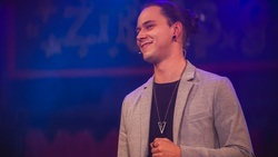 Pascal Thieme - Zauberkünstler