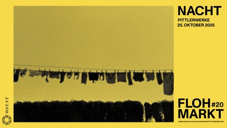 Nachtflohmarkt #20