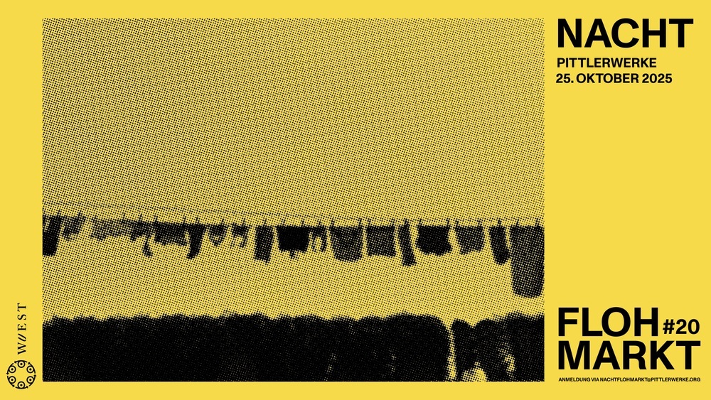 Nachtflohmarkt #20