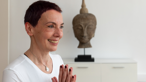 Meditation mitten im Alltag (Kurs mit 8 Terminen)