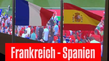 Fußball-WM Frankreich - Spanien 0,5l Gezapftes nur 3€ bis 19 Uhr