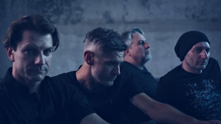 Diorama - A Substitute For Light Tour / Support: Lone Assembly