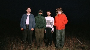 THE BELAIR LIP BOMBS