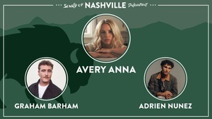 AVERY ANNA, GRAHAM BARHAM, ADRIEN NUNEZ