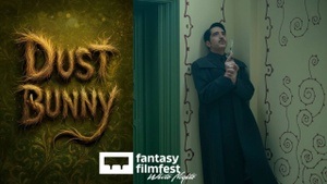 Dust Bunny (englische OV) // Fantasy Filmfest White Nights // Deutschlandpremiere // Mads Mikkelsen