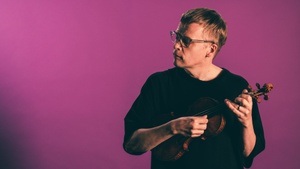 übelst unverstärkt: Pekka Kuusisto