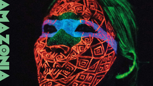 Ausstellung: Amazônia Indigene Welten