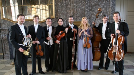 Festliches Weihnachtskonzert