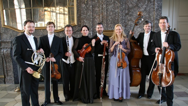 Festliches Weihnachtskonzert