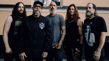In Flames + Trivium - European Co-Headline-Tour 2027 | Bamberg