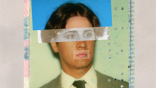 Who were we, you and I?