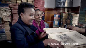 HOW TO BUILD A LIBRARY