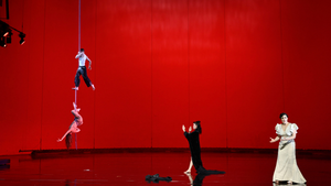 Goodbye Berlin von Constanza Macras | Dorky Park