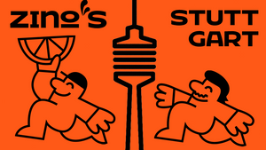 Weekend Pop-Up zino's