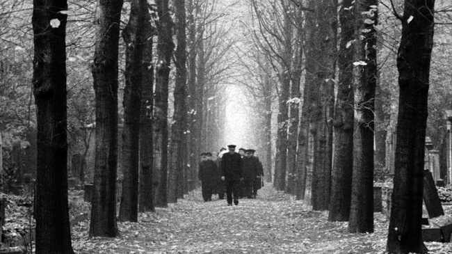 Berlin - dokumentarische Kurzfilme