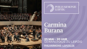 Carmina Burana von Carl Orff