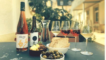 Feierabend - Apéro
