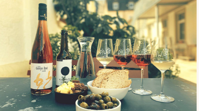 Feierabend - Apéro