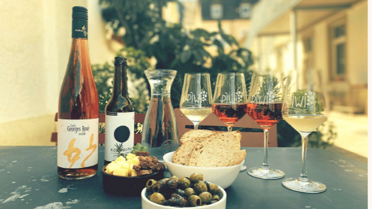 Feierabend - Apéro