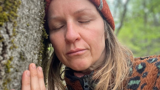 Rooted in the Wild - Zuhören