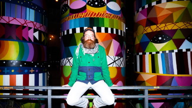 RORY CHARLES (MANCHESTER, UK)