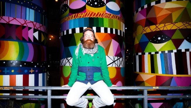 RORY CHARLES (MANCHESTER, UK)